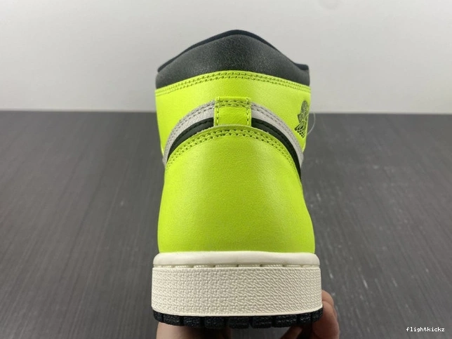 OG Jordan High 555088-702 1 Air Volt 0721